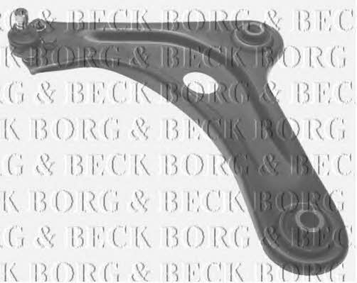 Borg & beck BCA6835 Track Control Arm BCA6835