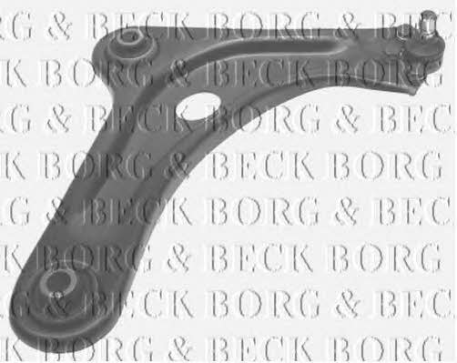 Borg & beck BCA6836 Track Control Arm BCA6836