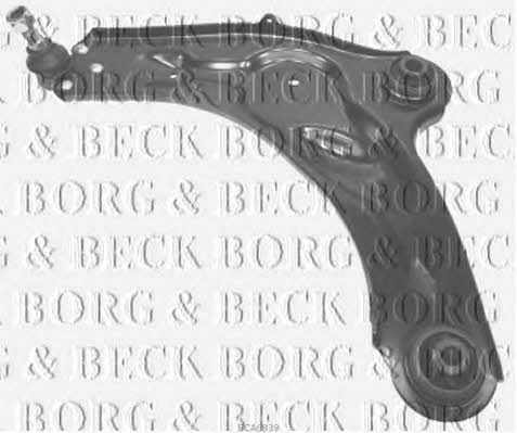 Borg & beck BCA6839 Track Control Arm BCA6839