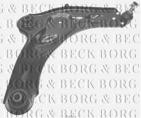 Borg & beck BCA6840 Track Control Arm BCA6840