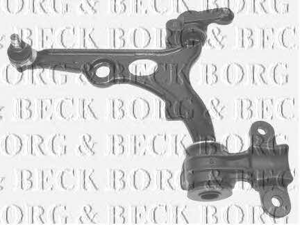 Borg & beck BCA6843 Track Control Arm BCA6843