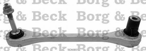 Borg & beck BCA6857 Track Control Arm BCA6857