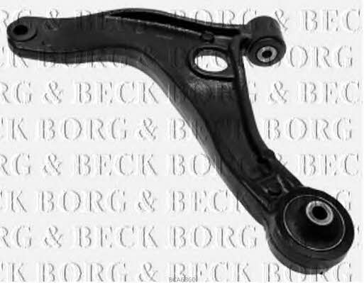 Borg & beck BCA6860 Track Control Arm BCA6860