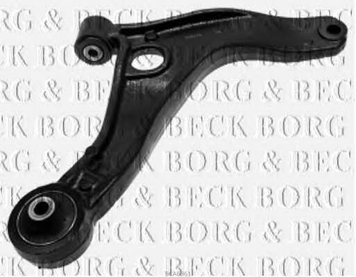 Borg & beck BCA6861 Track Control Arm BCA6861