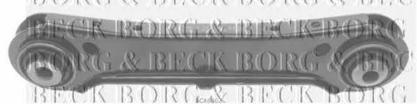 Borg & beck BCA6862 Rear Left Rear Lever BCA6862