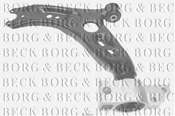 Borg & beck BCA6864 Track Control Arm BCA6864