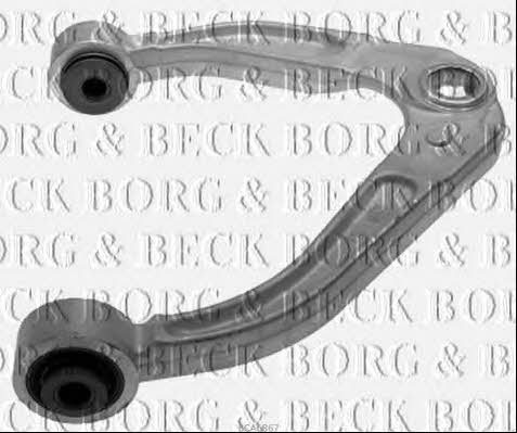 Borg & beck BCA6867 Track Control Arm BCA6867