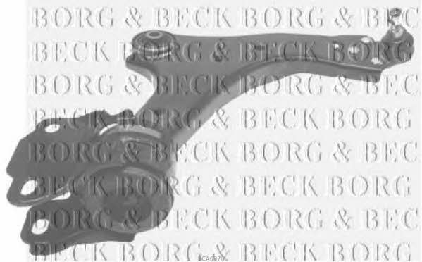 Borg & beck BCA6870 Track Control Arm BCA6870