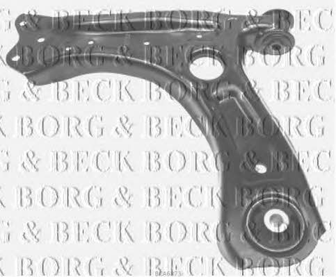 Borg & beck BCA6873 Track Control Arm BCA6873