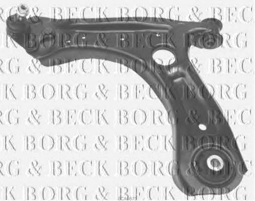 Borg & beck BCA6875 Track Control Arm BCA6875
