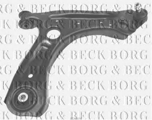 Borg & beck BCA6876 Track Control Arm BCA6876