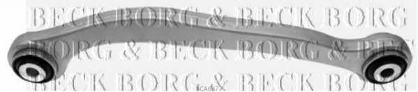 Borg & beck BCA6877 Track Control Arm BCA6877