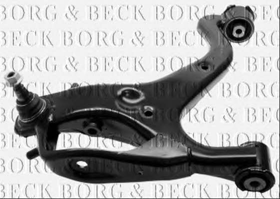 Borg & beck BCA6881 Track Control Arm BCA6881