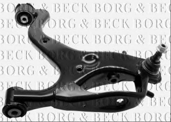 Borg & beck BCA6882 Track Control Arm BCA6882