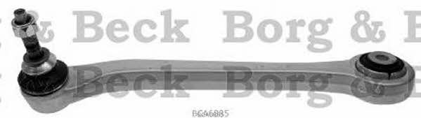 Borg & beck BCA6885 Rear Left Rear Lever BCA6885