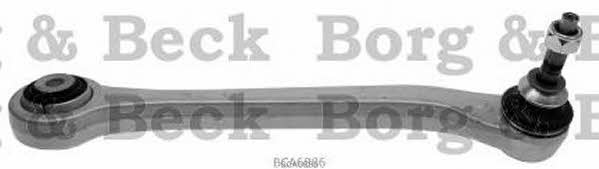Borg & beck BCA6886 Track Control Arm BCA6886