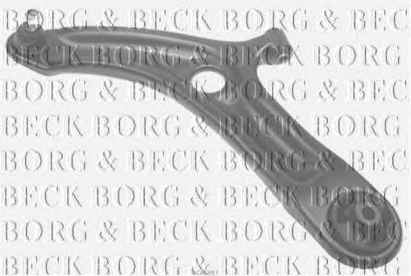 Borg & beck BCA6887 Track Control Arm BCA6887