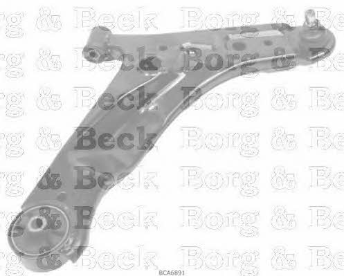 Borg & beck BCA6891 Track Control Arm BCA6891