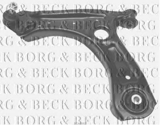Borg & beck BCA6892 Track Control Arm BCA6892