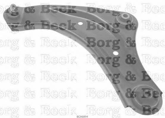 Borg & beck BCA6894 Track Control Arm BCA6894