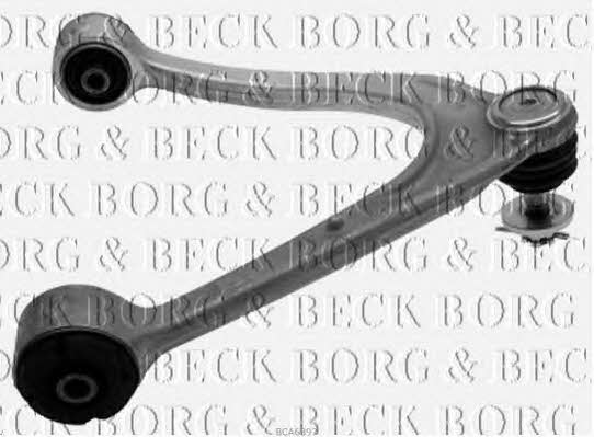 Borg & beck BCA6897 Track Control Arm BCA6897