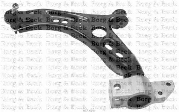 Borg & beck BCA6904 Track Control Arm BCA6904