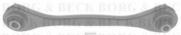 Borg & beck BCA6909 Lever rear transverse BCA6909