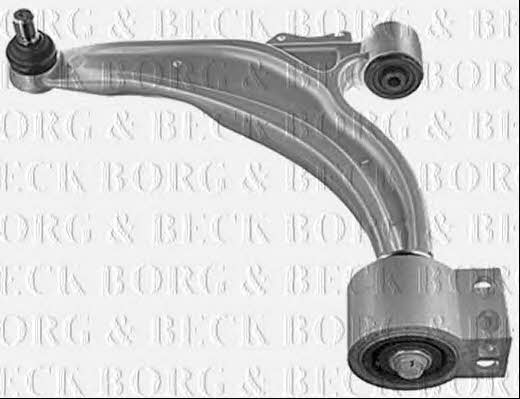 Borg & beck BCA6910 Suspension arm front lower left BCA6910