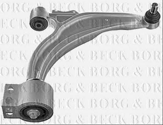 Borg & beck BCA6911 Suspension arm front lower right BCA6911