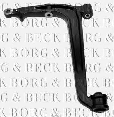 Borg & beck BCA6917 Track Control Arm BCA6917