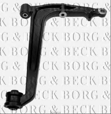 Borg & beck BCA6918 Track Control Arm BCA6918