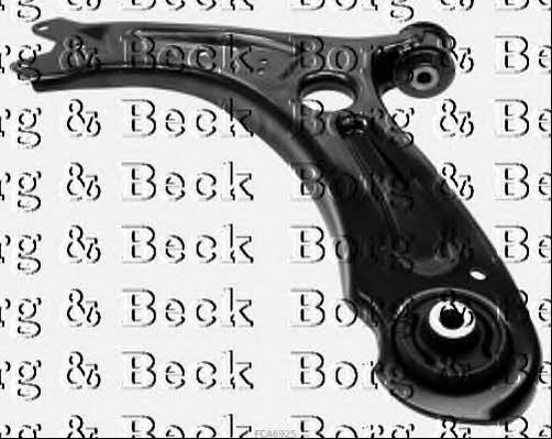 Borg & beck BCA6925 Track Control Arm BCA6925