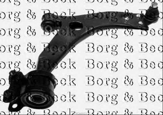 Borg & beck BCA6933 Track Control Arm BCA6933