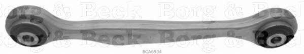 Borg & beck BCA6934 Lever rear transverse BCA6934