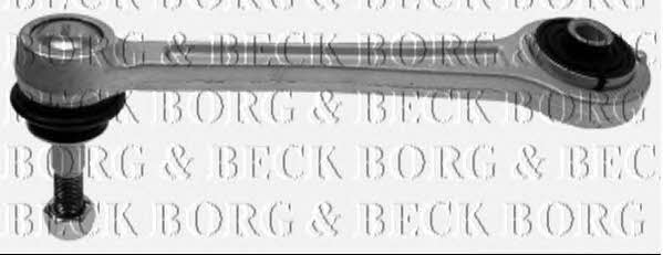 Borg & beck BCA6937 Track Control Arm BCA6937