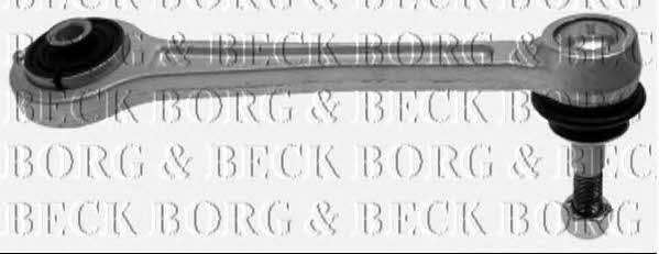 Borg & beck BCA6938 Track Control Arm BCA6938