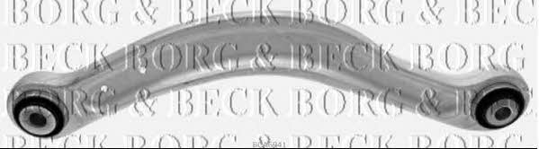 Borg & beck BCA6941 Track Control Arm BCA6941