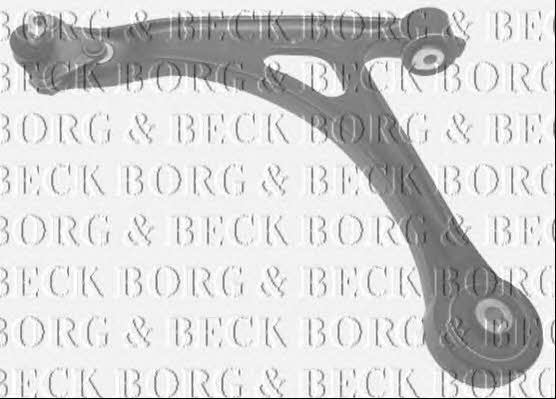 Borg & beck BCA6979 Track Control Arm BCA6979