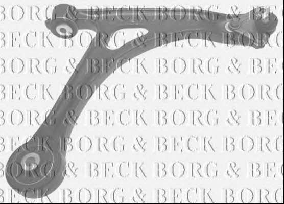 Borg & beck BCA6980 Track Control Arm BCA6980