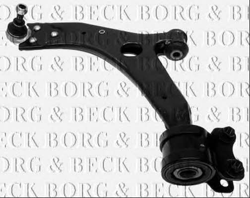 Borg & beck BCA6986 Track Control Arm BCA6986