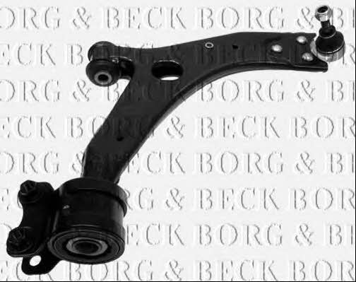 Borg & beck BCA6987 Track Control Arm BCA6987