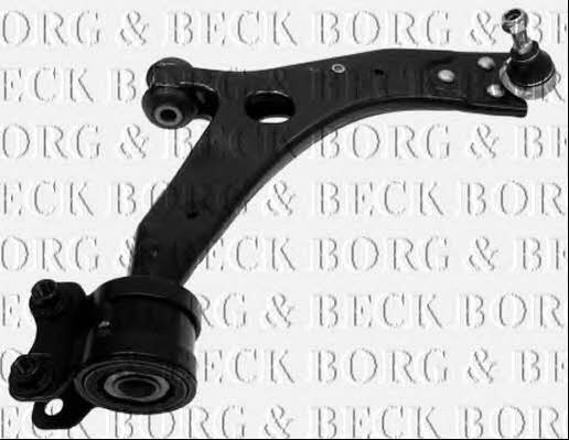 Borg & beck BCA6989 Track Control Arm BCA6989