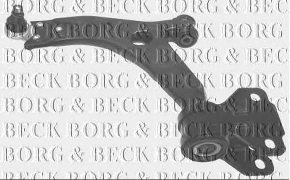 Borg & beck BCA6992 Suspension arm front lower left BCA6992