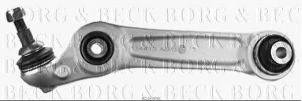 Borg & beck BCA6998 Track Control Arm BCA6998