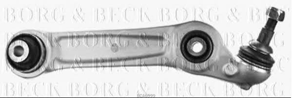 Borg & beck BCA6999 Track Control Arm BCA6999