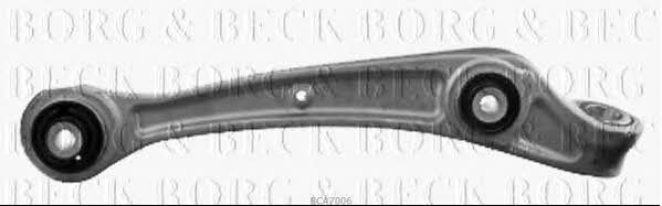 Borg & beck BCA7006 Track Control Arm BCA7006