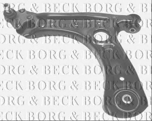 Borg & beck BCA7012 Track Control Arm BCA7012
