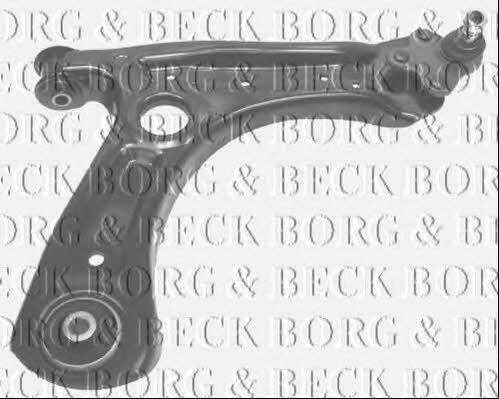 Borg & beck BCA7013 Track Control Arm BCA7013