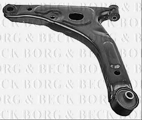 Borg & beck BCA7040 Track Control Arm BCA7040