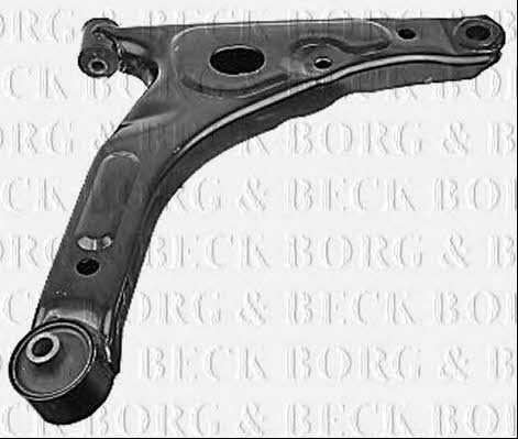 Borg & beck BCA7041 Track Control Arm BCA7041